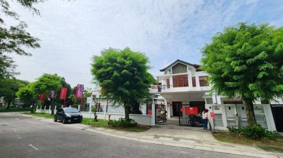 The children's house Montessori, Setia Alam — photo 2
