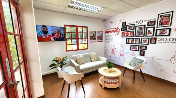 The children's house Montessori, Setia Alam — photo 3