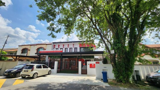 The children's house Montessori, Taman OUG — photo 1
