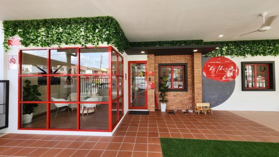 The children's house Montessori, Taman OUG — photo 4