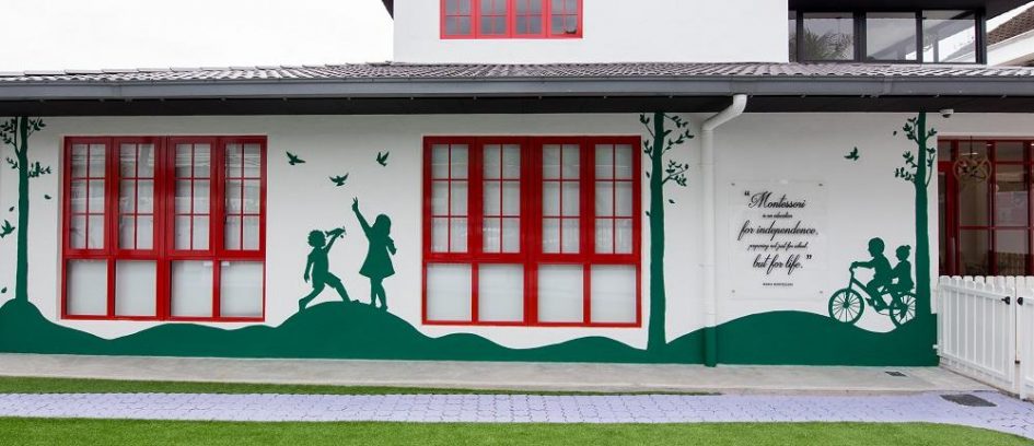 The children's house Montessori, TTDI 2 (Junior Campus) — photo 3