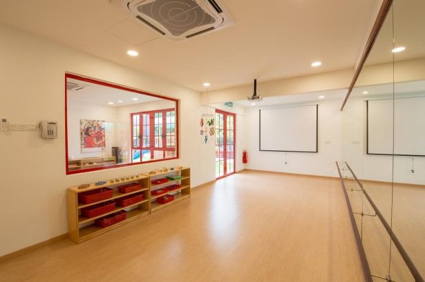 The children's house Montessori, TTDI 2 (Junior Campus) — photo 5