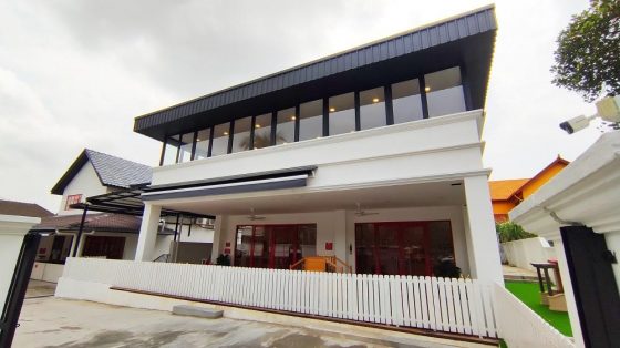The children's house Montessori, TTDI 2 (Senior Campus) — photo 4