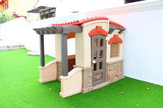 The children's house Montessori, TTDI 2 (Senior Campus) — photo 6