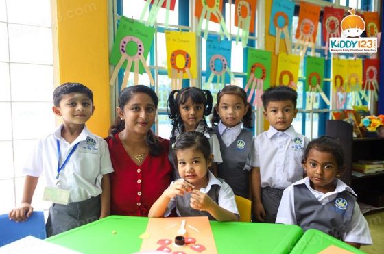 The City Kindergarten, Shah Alam — photo 1