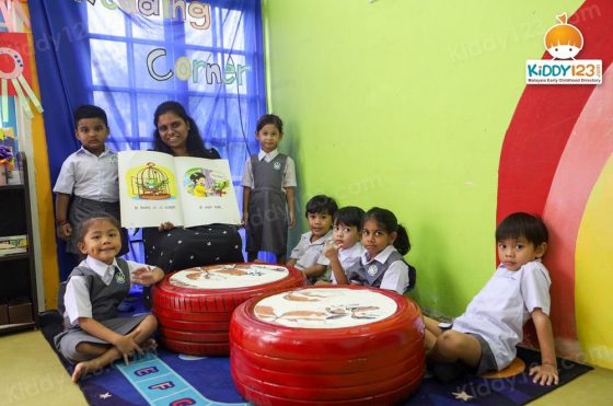 The City Kindergarten, Shah Alam — photo 2