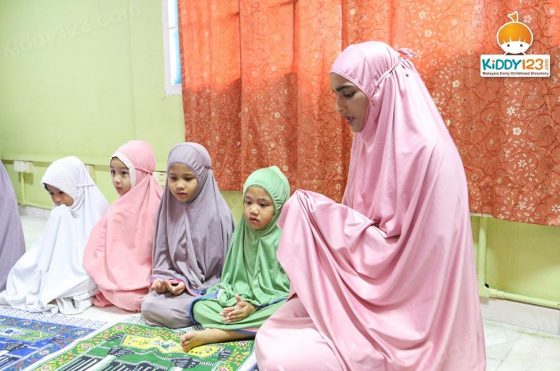 The City Kindergarten, Shah Alam — photo 3