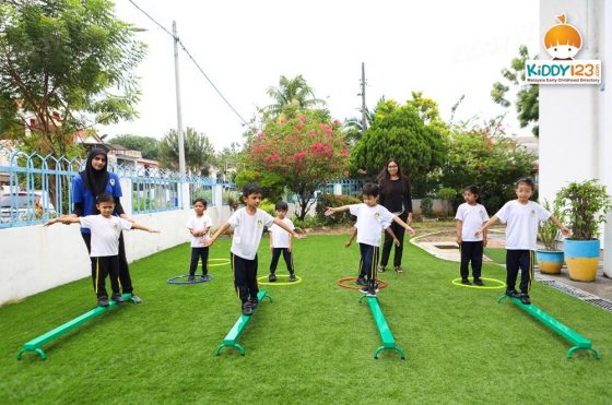 The City Kindergarten, Shah Alam — photo 5