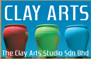 The Clay Arts Studio Sdn Bhd — photo 1