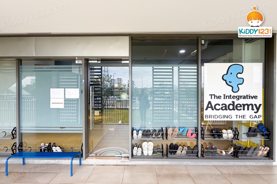 The Integrative Academy, Suite Enesta Kepong — photo 1