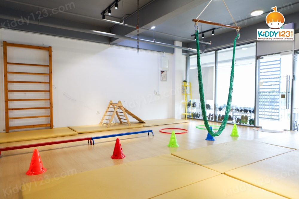The Integrative Academy, Suite Enesta Kepong — photo 5