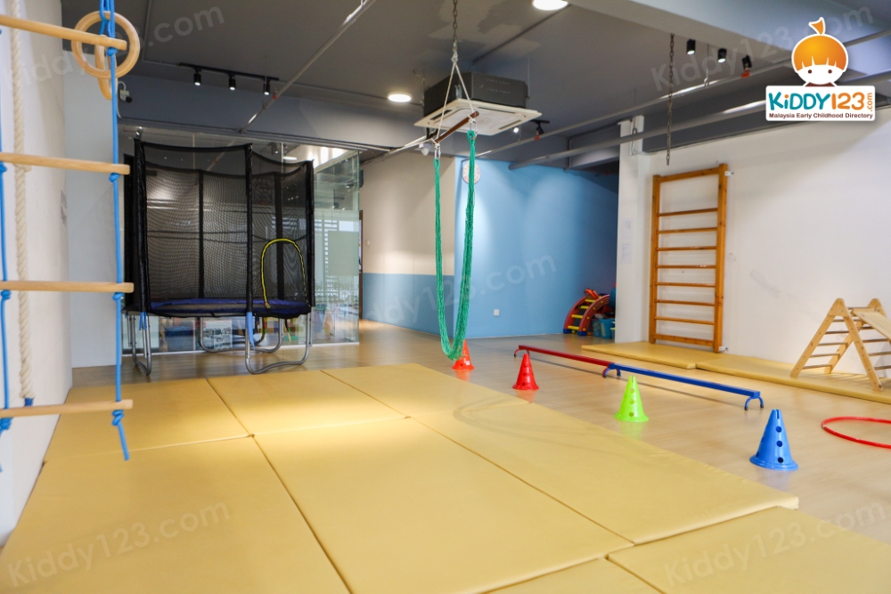 The Integrative Academy, Suite Enesta Kepong — photo 6