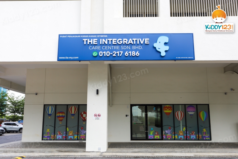 The Integrative Academy, Klang — photo 1