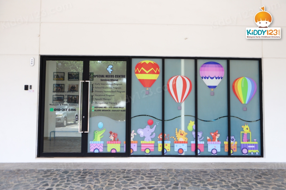 The Integrative Academy, Klang — photo 2