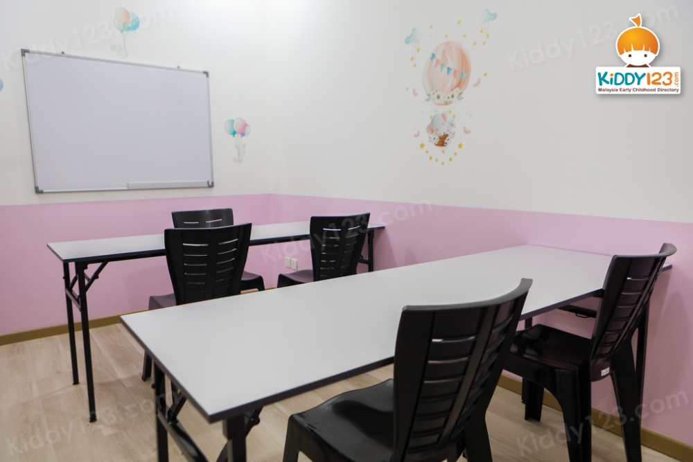 The Integrative Academy, Klang — photo 3