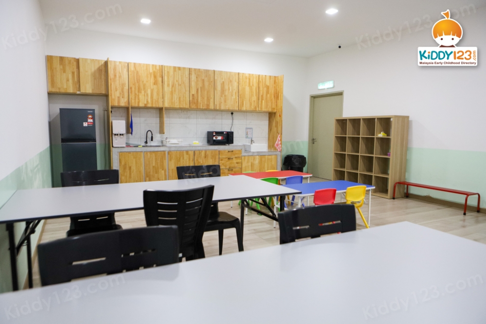 The Integrative Academy, Klang — photo 5