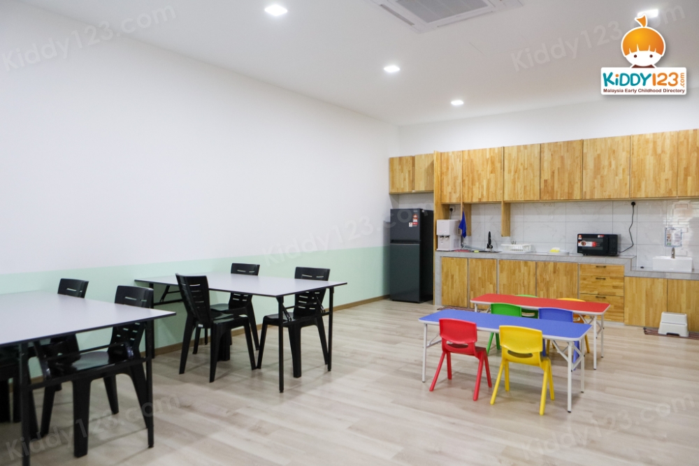 The Integrative Academy, Klang — photo 6