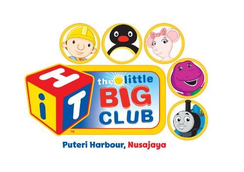 THE LITTLE BIG CLUB
