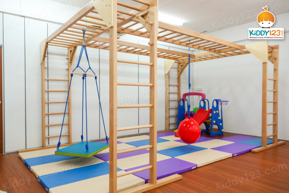 The Method+, Bandar Mahkota Cheras — photo 2