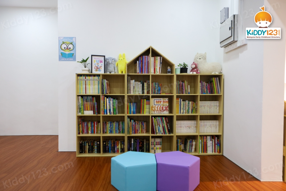The Method+, Bandar Mahkota Cheras — photo 4