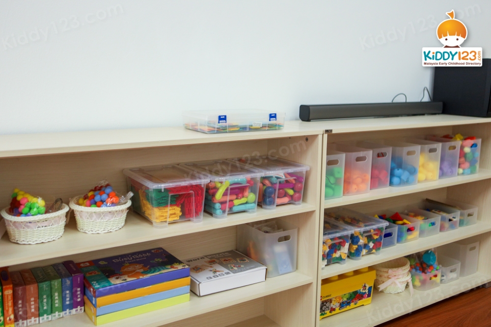 The Method+, Bandar Mahkota Cheras — photo 6