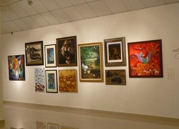 The Pahang Art Gallery ( Muzium Seni Pahang ) — photo 1