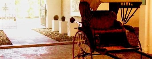 The Pahang Heroes Museum (Muzium Tokoh Pahang) — photo 1