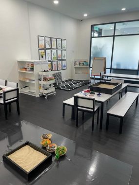 The Preschool by The Intelligent Group, Titiwangsa, Kuala Lumpur — photo 2