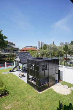 The Preschool by The Intelligent Group, Titiwangsa, Kuala Lumpur — photo 3
