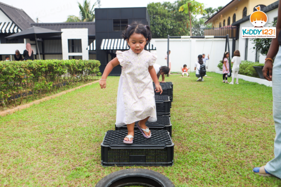 The Preschool by The Intelligent Group, Titiwangsa, Kuala Lumpur — photo 6