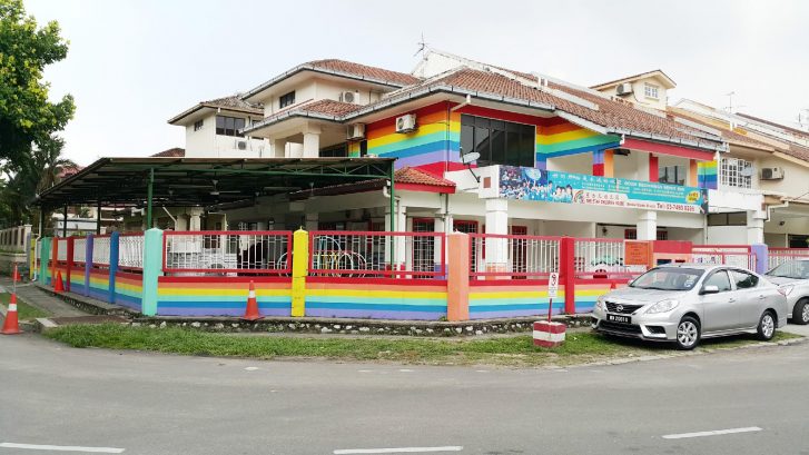 The Star Children House (Bandar Utama)