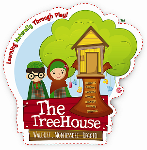 The TreeHouse Islamic PlaySchool — photo 1
