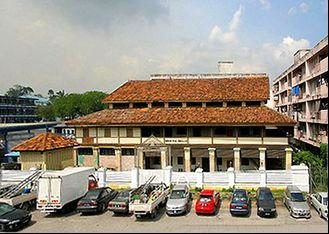 Tin Museum- Gedung Raja Abdullah, Klang — photo 1