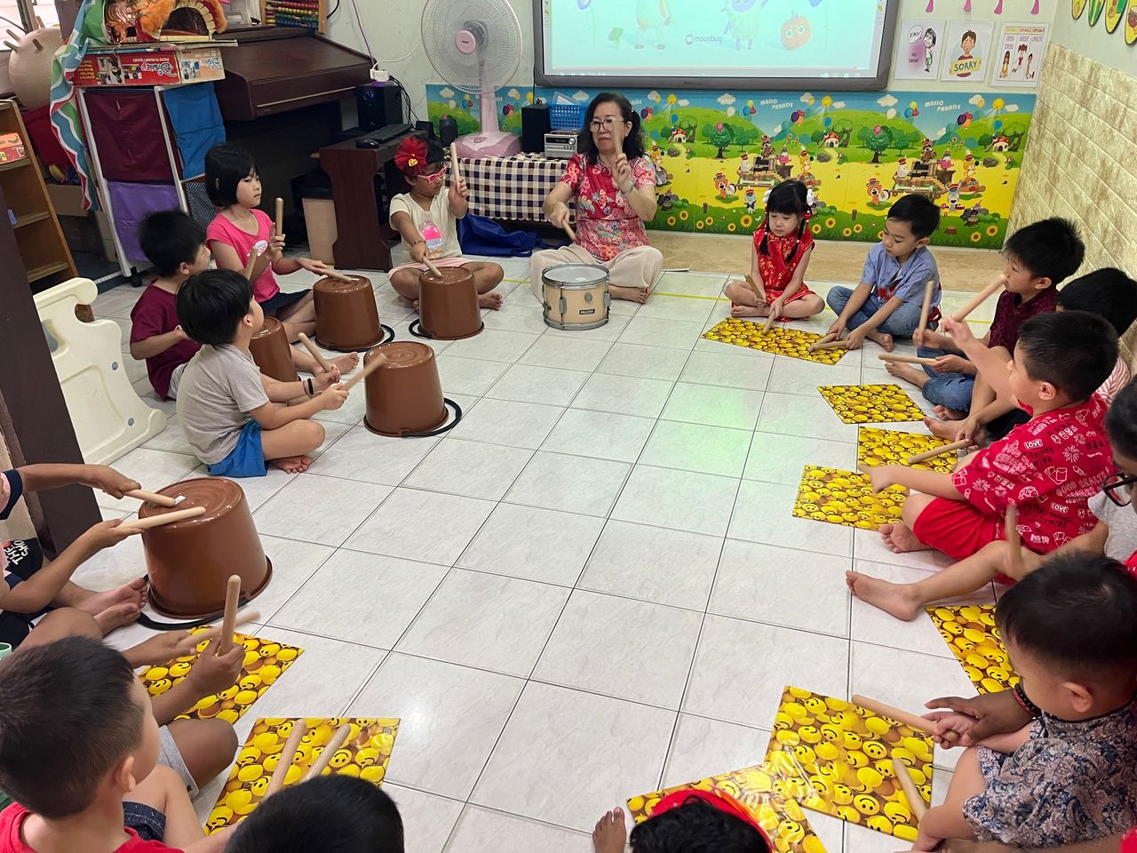 Tiny-Tots Montessori Centre, Ipoh — photo 1