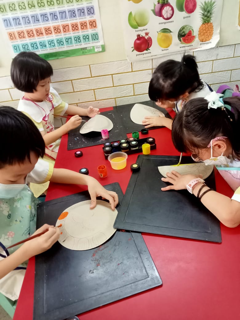 Tiny-Tots Montessori Centre, Ipoh — photo 2