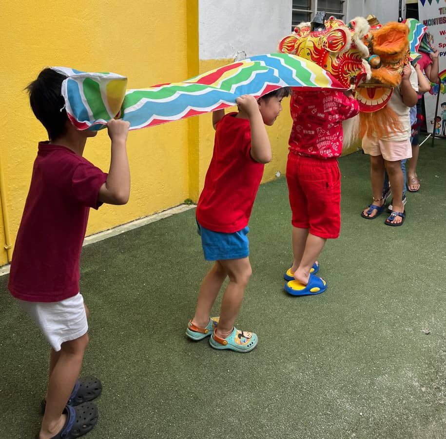 Tiny-Tots Montessori Centre, Ipoh — photo 3