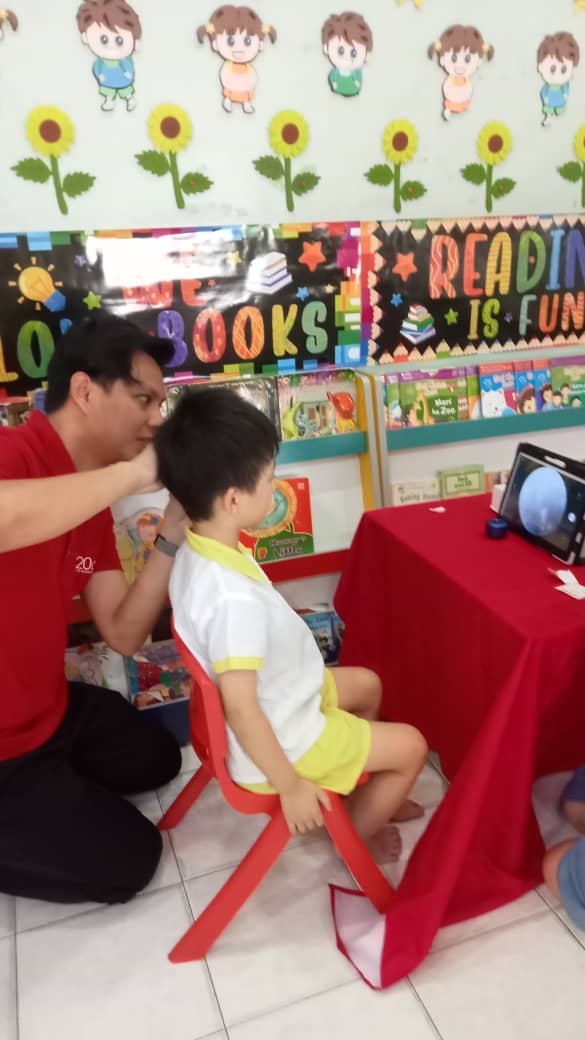 Tiny-Tots Montessori Centre, Ipoh — photo 4