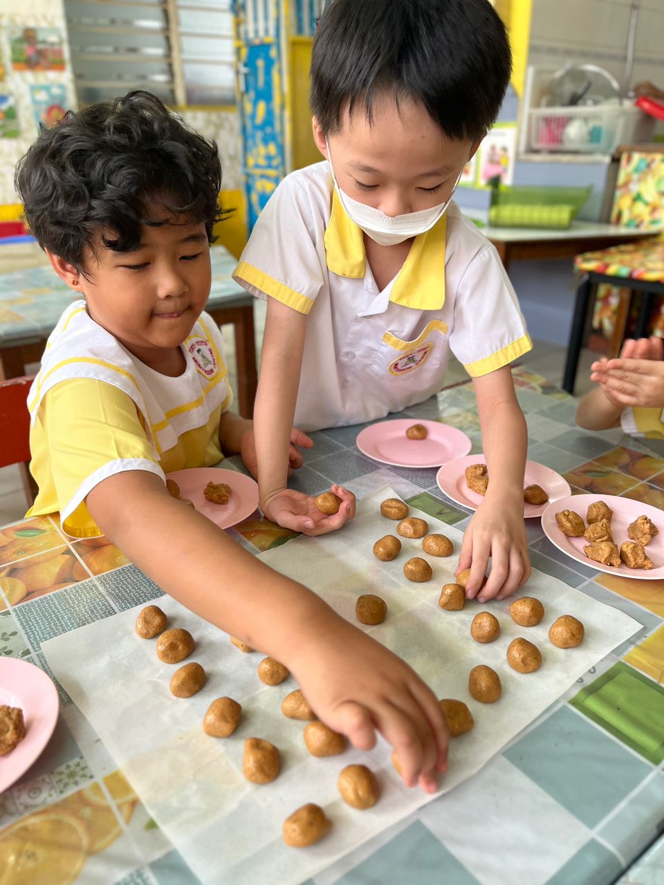 Tiny-Tots Montessori Centre, Ipoh — photo 6