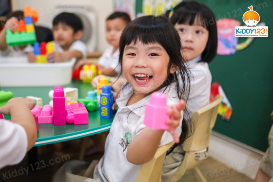 Tiny Tree House Preschool, Elmina, Shah Alam — photo 5