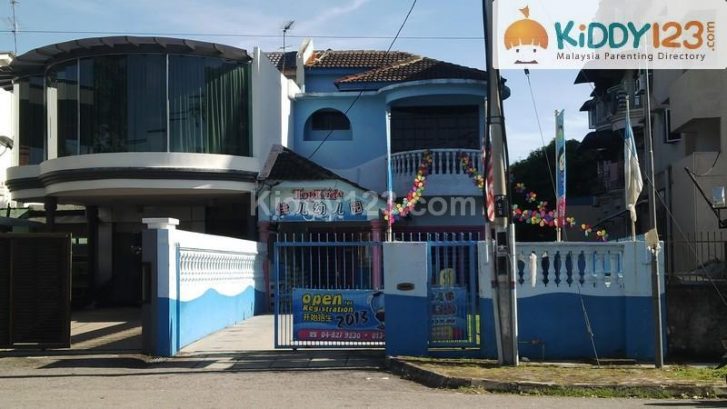 TopKids Nursery & Kindergarten (Padang Tembak) — photo 1