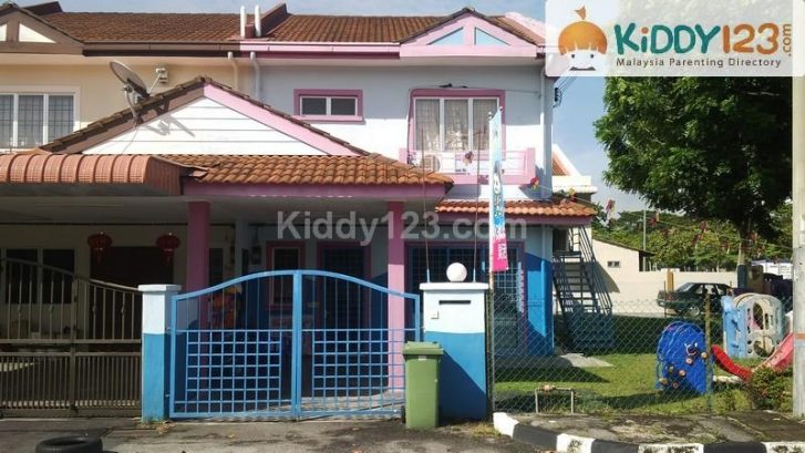TopKids Nursery & Kindergarten (Bayan Baru - Sunway Tunas) — photo 2