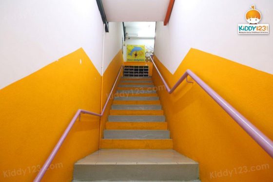 Tree Dolphin Childcare Centre, Ara Damansara — photo 2