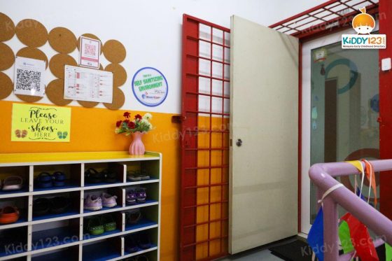 Tree Dolphin Childcare Centre, Ara Damansara — photo 3
