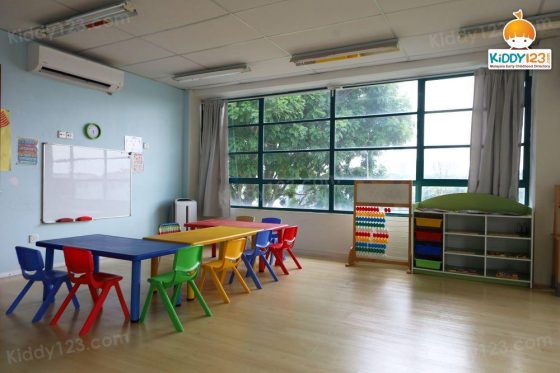Tree Dolphin Childcare Centre, Ara Damansara — photo 4