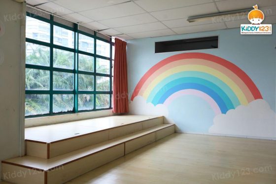 Tree Dolphin Childcare Centre, Ara Damansara — photo 6