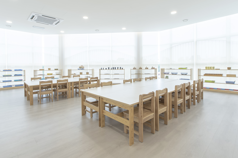 Treetops Montessori, Taman Mount Austin, JB — photo 2