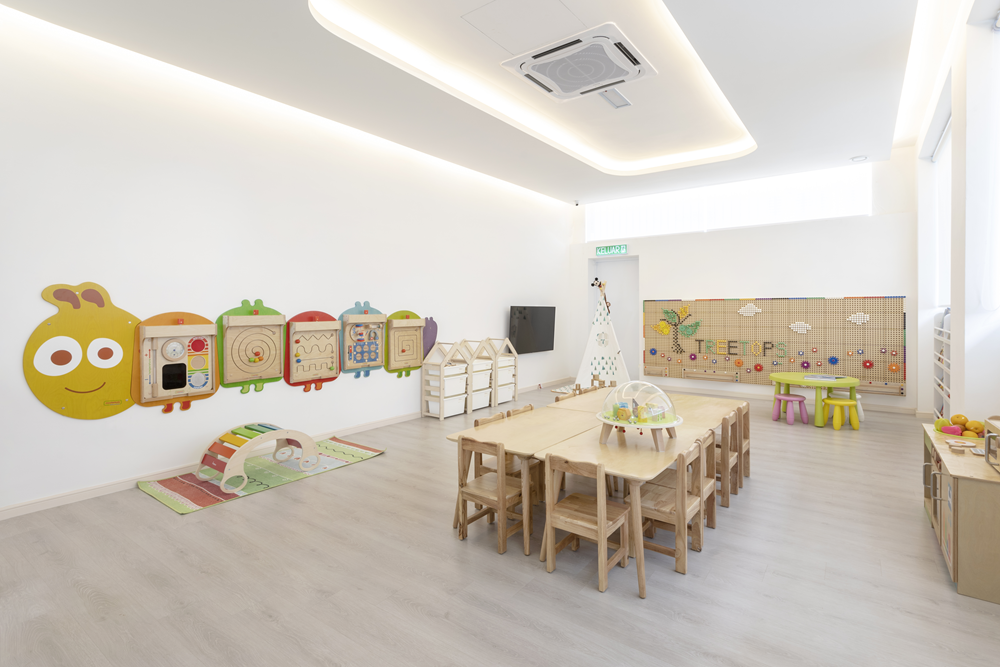 Treetops Montessori, Taman Mount Austin, JB — photo 3