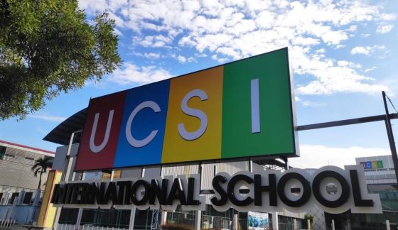 UCSI International School (Early Years), Kuala Lumpur — photo 2