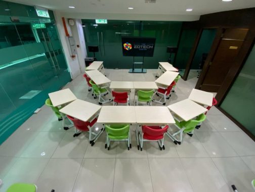 UCSI International School (Early Years), Kuala Lumpur — photo 6