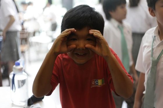 UCSI International School (Early Years), Subang Jaya — photo 1